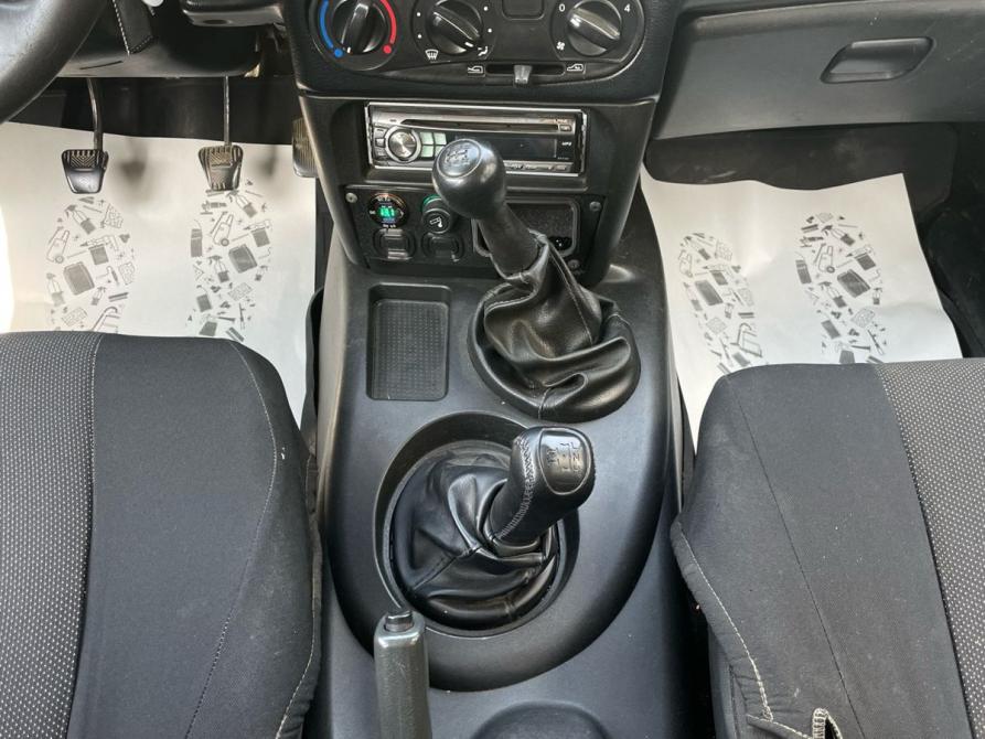 Chevrolet Niva I Краснодар  - изображение 12