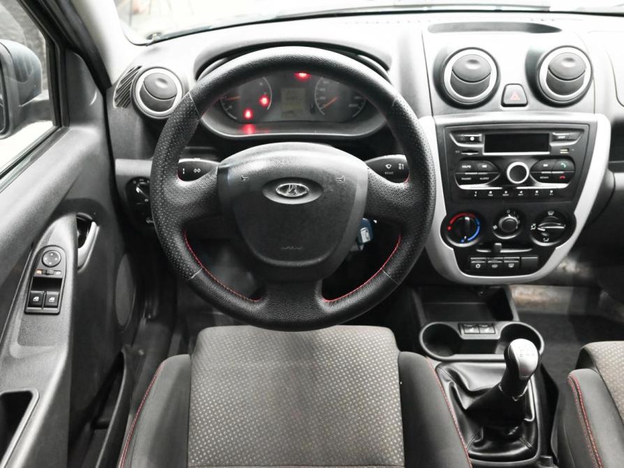Lada (ВАЗ) Granta I Екатеринбург  - изображение 12