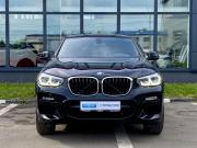 BMW X4 II (G02) Москва  - изображение 33