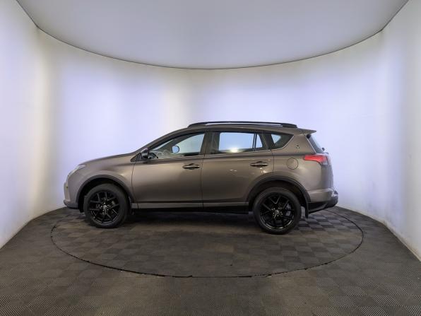 Toyota RAV4 IV (XA40) Рестайлинг с пробегом 2019 года, цена 2 595 000 рублей, 101198 км, внедорожник, Автокод Объявления