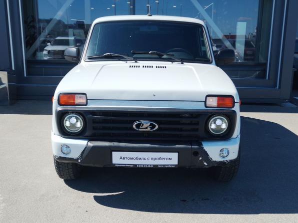 Lada (ВАЗ) Niva Legend с пробегом 2023 года, цена 785 000 рублей, 36401 км, внедорожник, Автокод Объявления