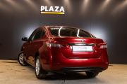 Nissan Sentra VII (B17) Уфа  - изображение 25