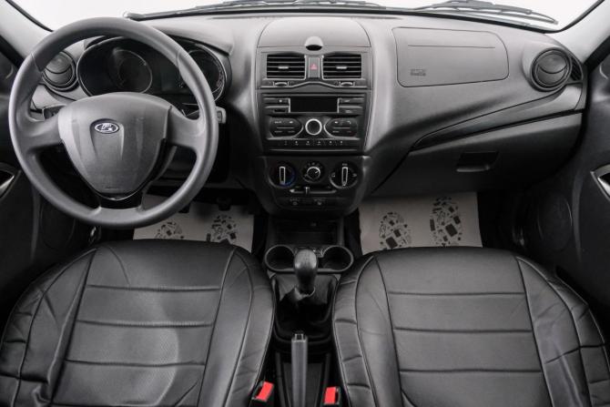 Lada (ВАЗ) Granta I Рестайлинг с пробегом 2023 года, цена 929 000 рублей, 45477 км, универсал, Автокод Объявления