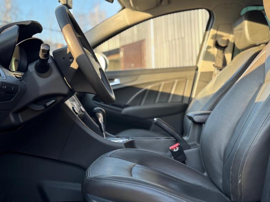 Chery Arrizo 7 Ижевск  - изображение 25