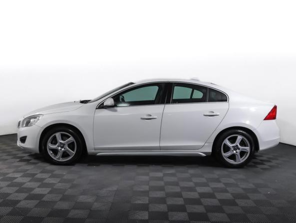 Volvo S60 II с пробегом 2012 года, цена 1 029 105 рублей, 160300 км, седан, Автокод Объявления