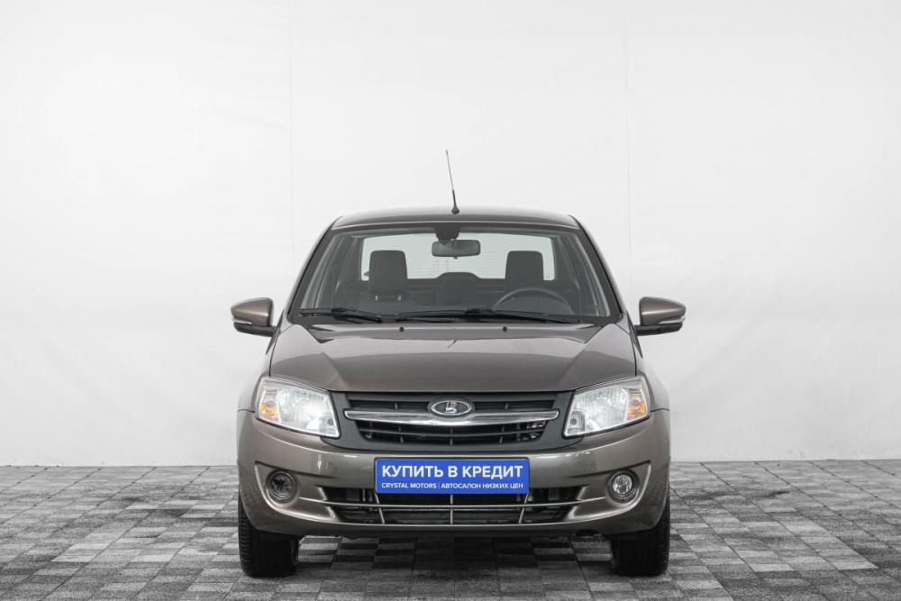Lada (ВАЗ) Granta I Кемерово  - изображение 2
