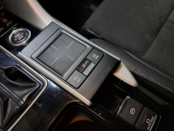 Mitsubishi Eclipse Cross I с пробегом 2018 года, цена 2 200 000 рублей, 156000 км, внедорожник, Автокод Объявления