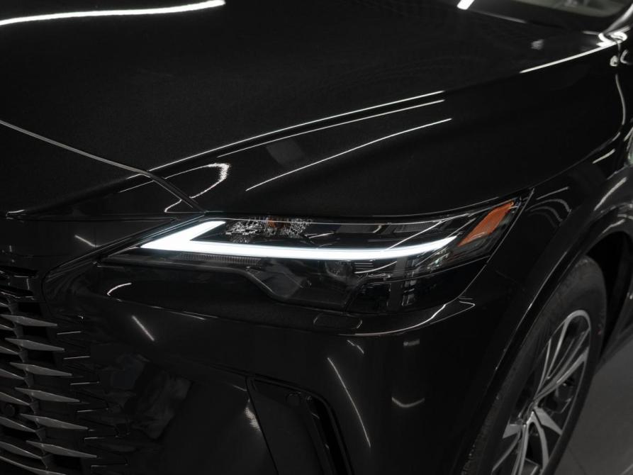 Lexus RX V Москва  - изображение 25