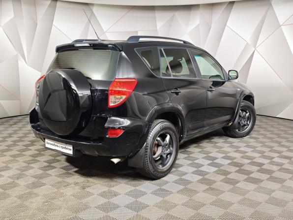 Toyota RAV4 III (XA30) с пробегом 2008 года, цена 1 195 000 рублей, 260157 км, внедорожник, Автокод Объявления