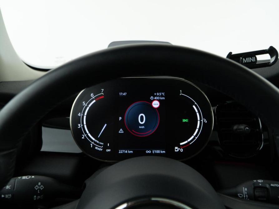 Mini Hatch III (F55/F56) Рестайлинг 2 Москва  - изображение 26