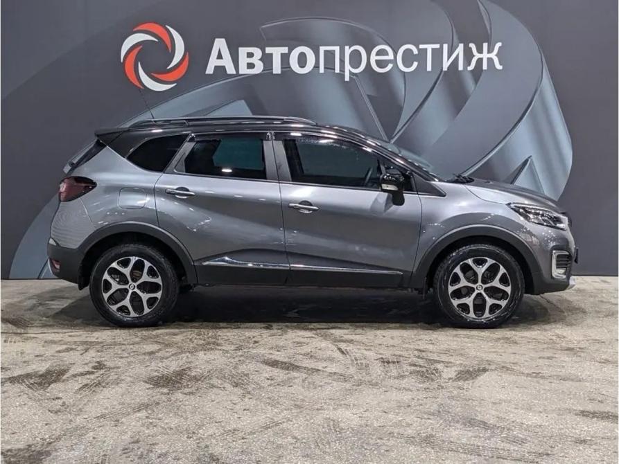 Renault Kaptur I Пермь  - изображение 5