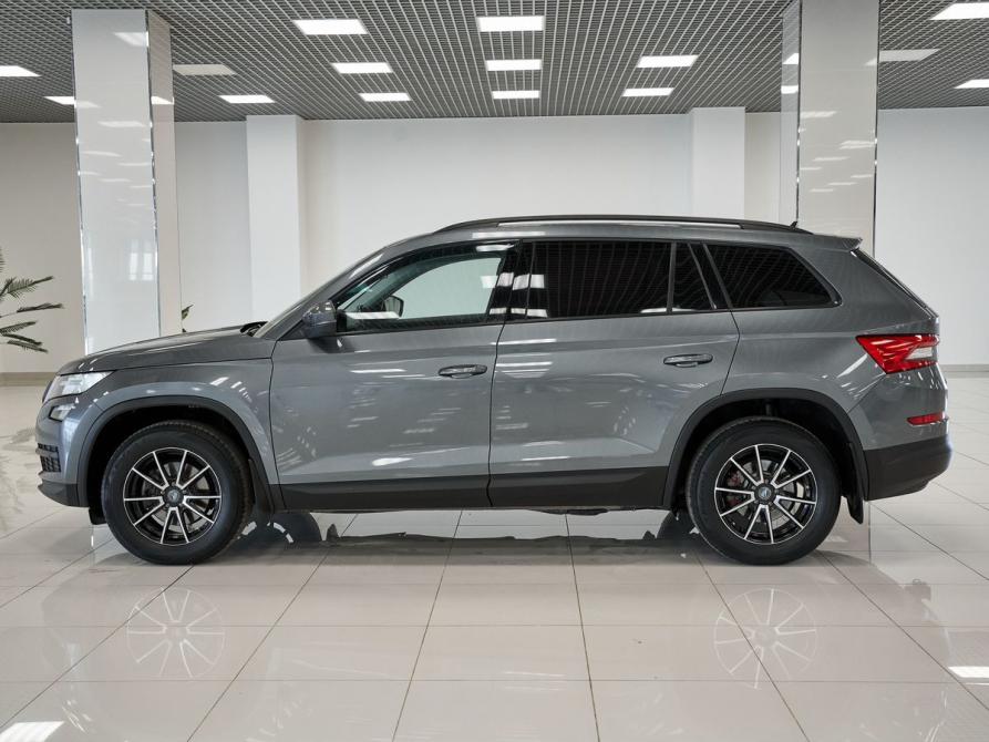 Skoda Kodiaq I Самара  - изображение 6