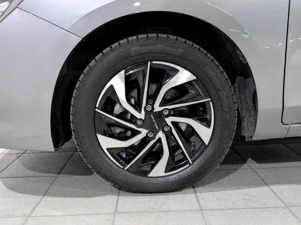 BAIC U5 Plus с пробегом 2023 года, цена 750 000 рублей, 141902 км, седан, Автокод Объявления