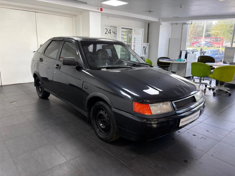 Lada (ВАЗ) 2112 Киров  - изображение 3
