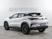 Changan UNI-T I Москва  - изображение 30