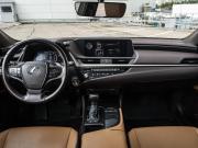 Lexus ES VII Москва  - изображение 38
