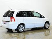 Opel Zafira B Рестайлинг Мурманск  - изображение 17