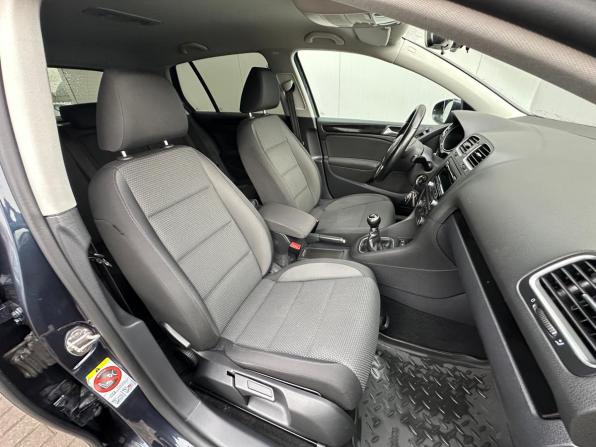 Volkswagen Golf VI с пробегом 2012 года, цена 980 000 рублей, 123448 км, хэтчбек, Автокод Объявления