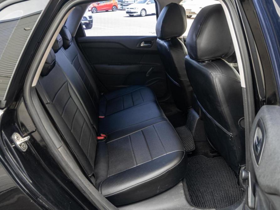 Citroen C4 I Рестайлинг Краснодар  - изображение 7