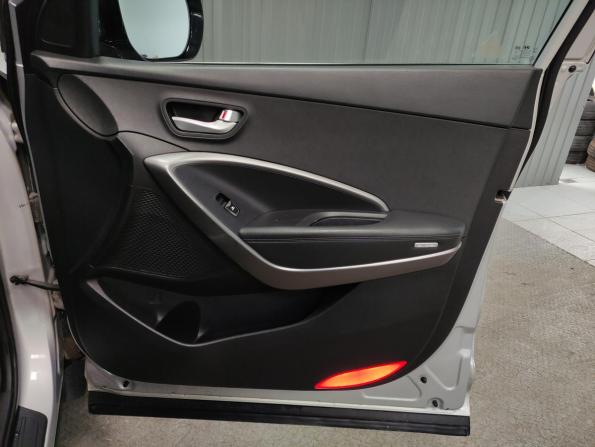 Hyundai Santa Fe III с пробегом 2013 года, цена 1 427 000 рублей, 187327 км, внедорожник, Автокод Объявления