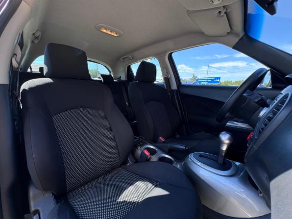 Nissan Juke I Рестайлинг с пробегом 2014 года, цена 1 050 000 рублей, 141783 км, внедорожник, Автокод Объявления