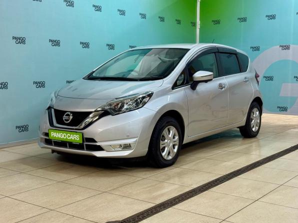 Nissan Note II Рестайлинг с пробегом 2019 года, цена 1 230 000 рублей, 122600 км, хэтчбек, Автокод Объявления