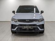 Geely Tugella I Рестайлинг Москва  - изображение 31