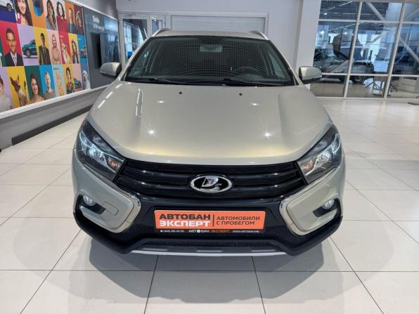 Lada (ВАЗ) Vesta I с пробегом 2019 года, цена 1 109 000 рублей, 90000 км, универсал, Автокод Объявления