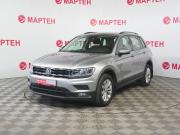 Volkswagen Tiguan II Вологда  - изображение 22