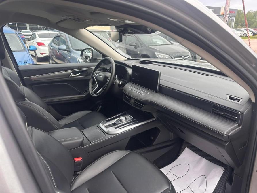 Haval Jolion I Ногинск  - изображение 15