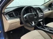 Hyundai Sonata VII (LF) Рестайлинг Тамбов  - изображение 35