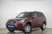 Chery Tiggo (T11) I Рестайлинг (FL) Оренбург  - изображение 24