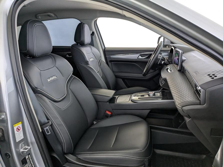 Haval Jolion I Москва  - изображение 22