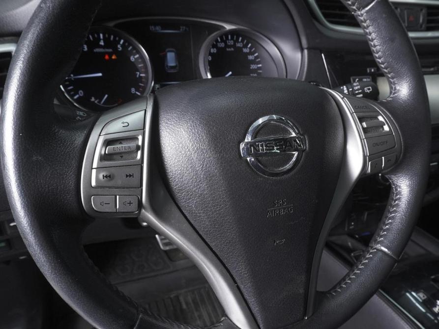 Nissan X-Trail III Ростов-на-Дону  - изображение 13