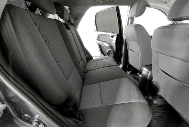 Kia Sportage II с пробегом 2009 года, цена 980 000 рублей, 194898 км, внедорожник, Автокод Объявления