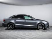 Audi A3 III (8V) Рестайлинг Москва  - изображение 21