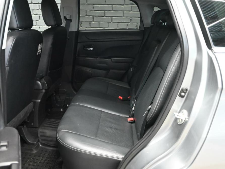 Mitsubishi ASX I Рестайлинг Екатеринбург  - изображение 16