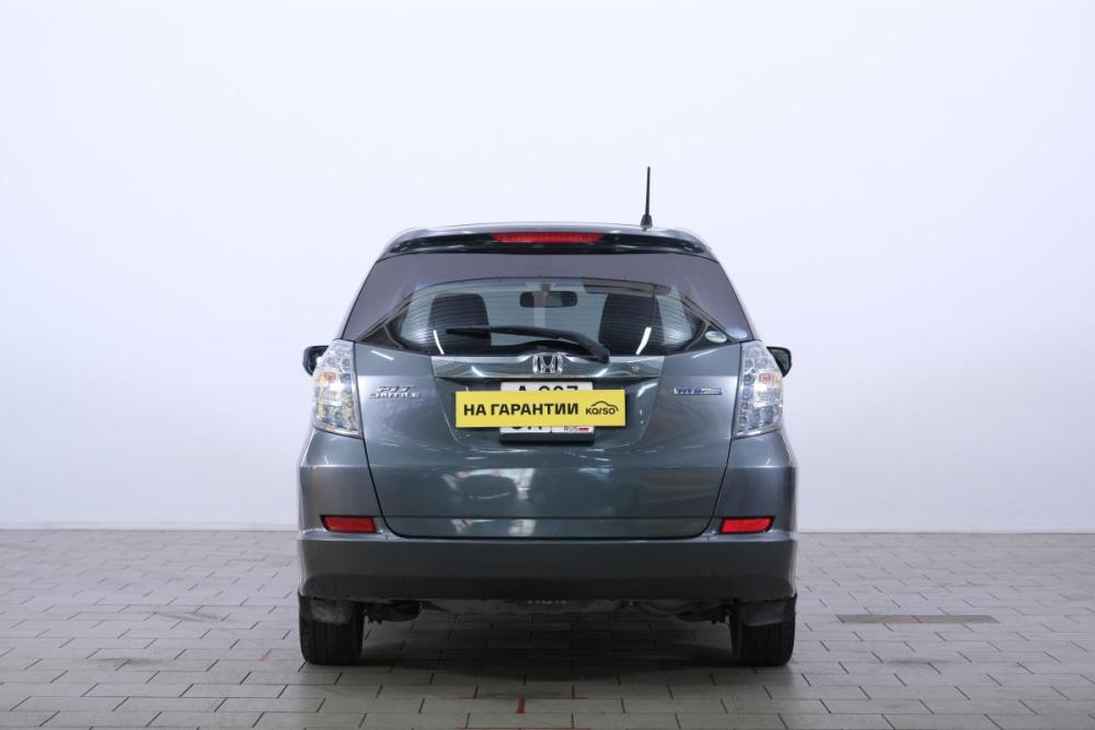 Honda Fit Shuttle I Омск  - изображение 6