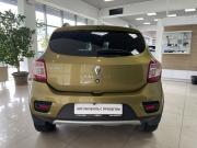 Renault Sandero II Москва  - изображение 20