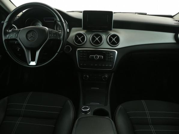 Mercedes-Benz GLA I (X156) с пробегом 2015 года, цена 1 754 000 рублей, 153306 км, внедорожник, Автокод Объявления