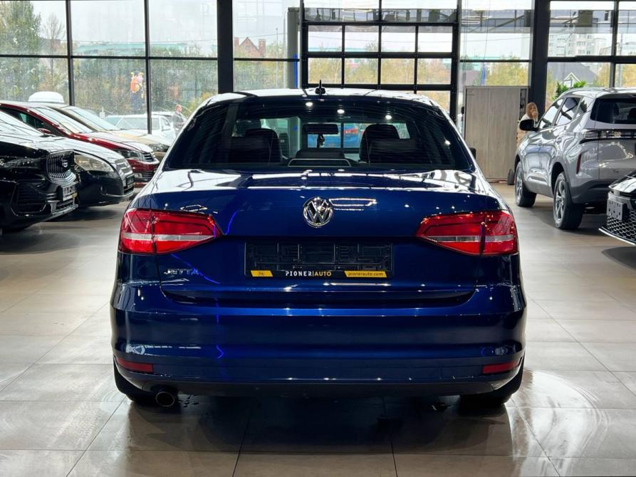 Volkswagen Jetta VI Рестайлинг Оренбург  - изображение 6