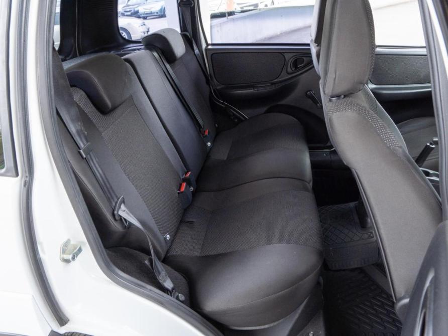 Chevrolet Niva I Рестайлинг Волгоград  - изображение 7