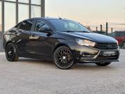 Lada (ВАЗ) Vesta I Волгоград  - изображение 47