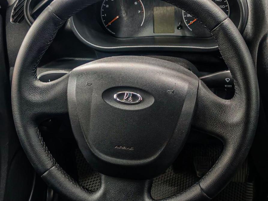 Lada (ВАЗ) Granta I Ростов-на-Дону  - изображение 27