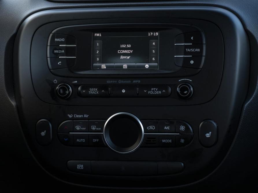 Kia Soul II Москва  - изображение 13