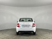 Lada (ВАЗ) Granta I Рестайлинг Воронеж  - изображение 28