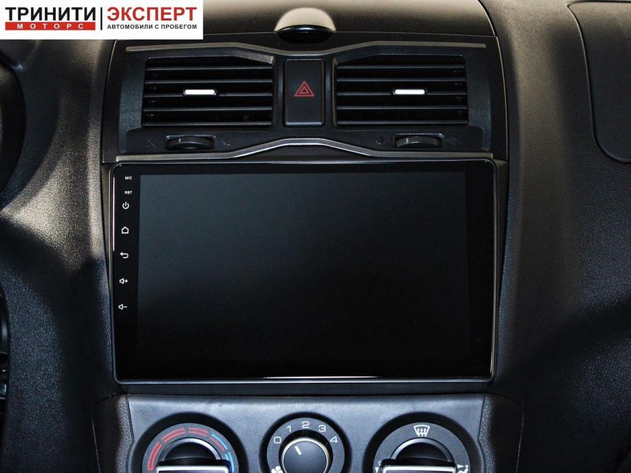 Lada (ВАЗ) Granta I Рестайлинг Белгород  - изображение 13
