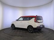 Kia Soul III Москва  - изображение 36