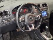 Volkswagen Polo V Рестайлинг Москва  - изображение 22