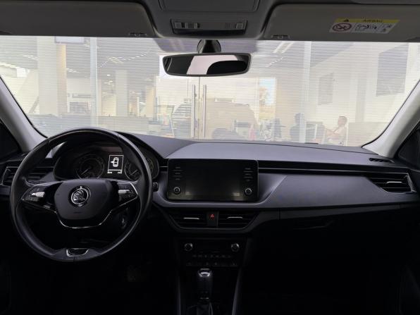Skoda Rapid II с пробегом 2020 года, цена 1 780 000 рублей, 66747 км, лифтбек, Автокод Объявления